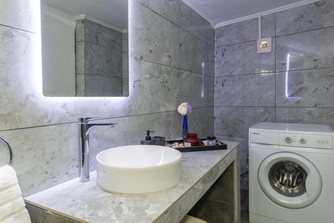 Traditional Home Archangelos  Ngoại thất bức ảnh
