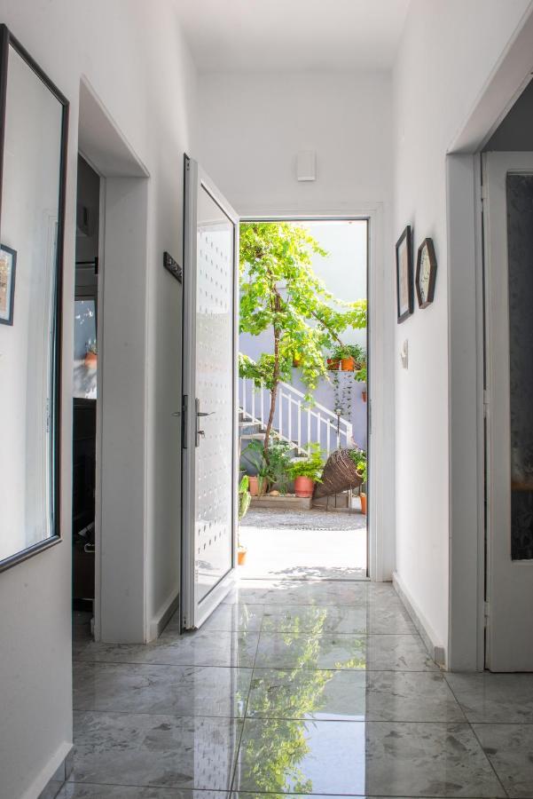 Traditional Home Archangelos  Ngoại thất bức ảnh